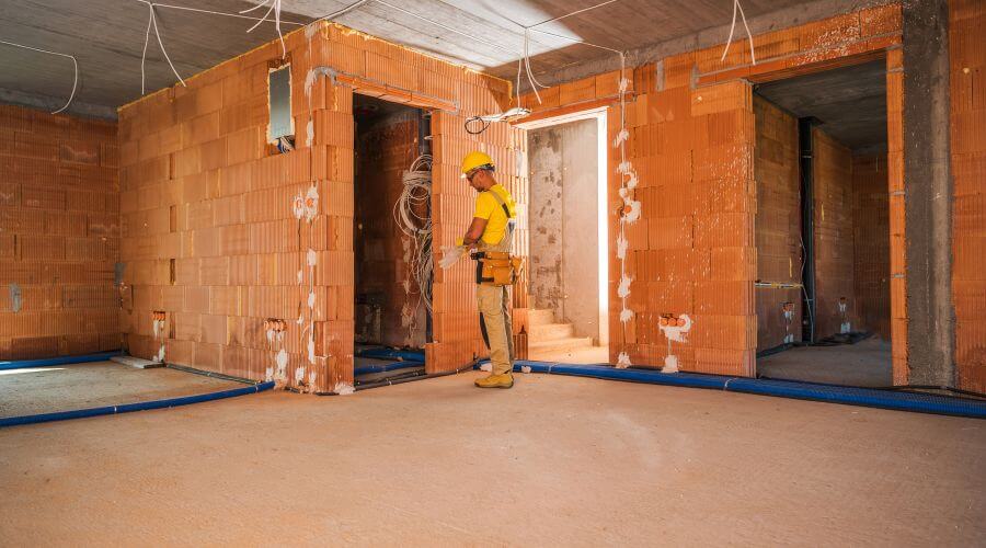 Local Chimney Repair in Fort Dodge, KS